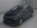 2022 Toyota YARIS