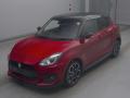 2021 Suzuki Swift Sport