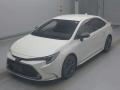 2021 Toyota Corolla Sedan