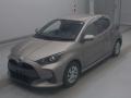 2021 Toyota YARIS