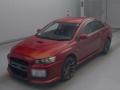 2008 Mitsubishi Lancer