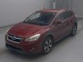 2013 Subaru XV HYBRID