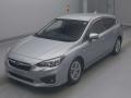 2018 Subaru Impreza Sports