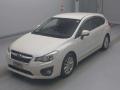 2013 Subaru Impreza Sports