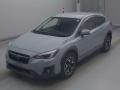 2017 Subaru XV