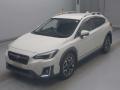 2017 Subaru XV