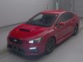 2017 Subaru WRX S4