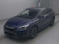 2021 Subaru XV