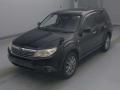 2008 Subaru Forester