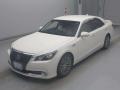 2013 Toyota Crown Majesta