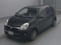 2014 Toyota Passo
