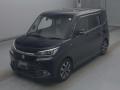 2015 Suzuki Solio Bandit