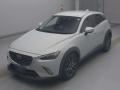 2015 Mazda CX-3
