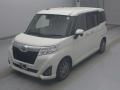2019 Toyota Roomy