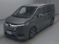 2018 Honda Step WGN Spada