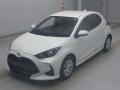2025 Toyota YARIS