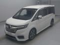 2018 Honda Step WGN Spada