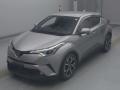 2017 Toyota C-HR