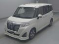 2017 Toyota Roomy