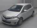 2014 Toyota Vitz