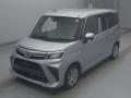 2021 Toyota Roomy