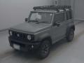 2022 Suzuki Jimny Sierra
