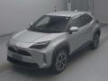 2023 Toyota YARIS CROSS