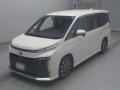 2025 Toyota Voxy