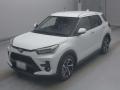 2026 Toyota Raize