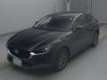 2020 Mazda CX-30