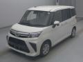 2023 Toyota Roomy