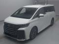 2023 Toyota Vellfire Hybrid