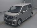 2021 Suzuki WAGON R STINGRAY