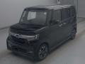 2019 Honda N-BOX CUSTOM
