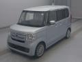 2019 Honda N-BOX