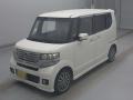 2013 Honda N-BOX CUSTOM