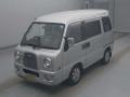 2002 Subaru Dias Wagon