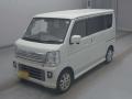 2019 Suzuki Every Wagon