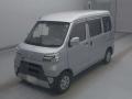 2021 Daihatsu Hijet Cargo