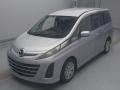 2008 Mazda Biante