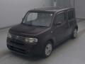 2011 Nissan Cube