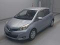 2012 Toyota Vitz