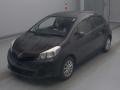 2014 Toyota Vitz