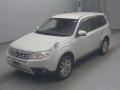 2011 Subaru Forester