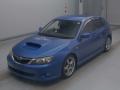 2007 Subaru Impreza