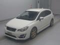 2015 Subaru Impreza Sports