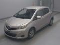 2012 Toyota Vitz