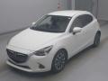 2015 Mazda Demio