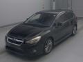 2011 Subaru Impreza Sports