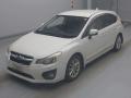 2013 Subaru Impreza Sports